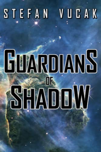 Guardians Of Shado (shado Gods Saga) (volume 8) [Paperback]