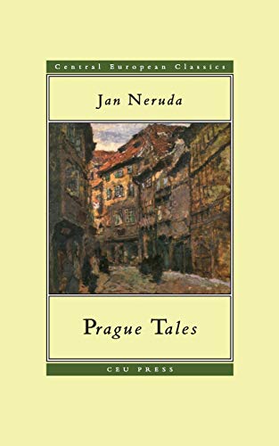 Prague Tales (central European Classics) [Paperback]