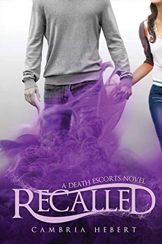 Recalled [Paperback]