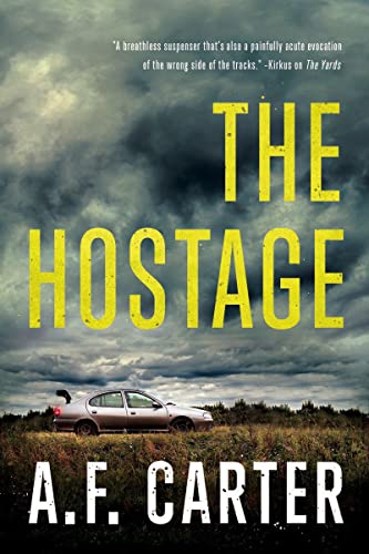 The Hostage [Hardcover]