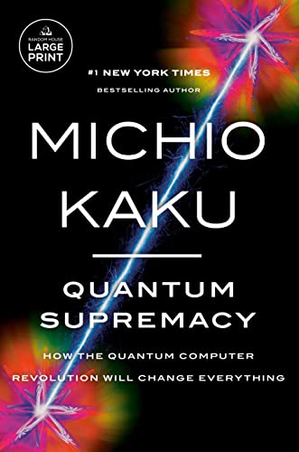 Quantum Supremacy: How the Quantum Computer R