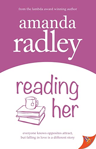 Reading Her [Paperback]