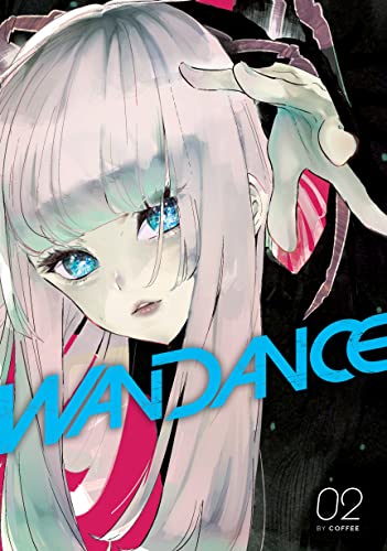 Wandance 2 [Paperback]