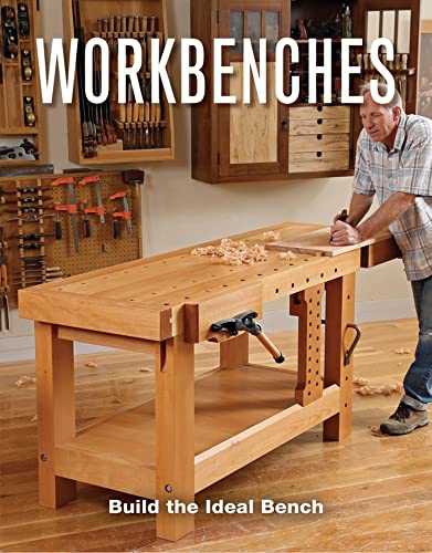 Workbenches [Paperback]