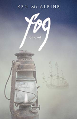 Fog [Paperback]