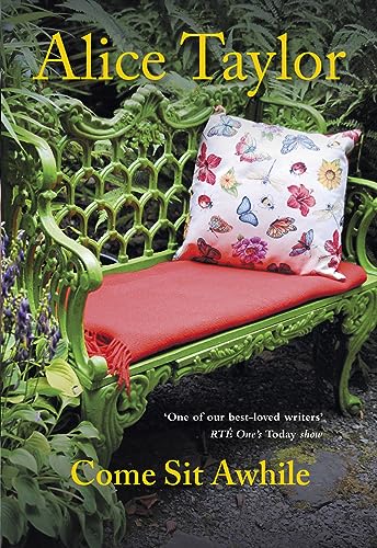 Come Sit Awhile [Hardcover]