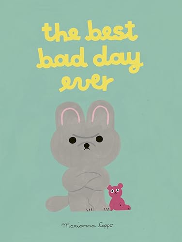 The Best Bad Day Ever [Hardcover]