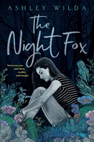 The Night Fox [Paperback]