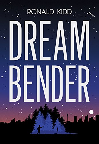 Dreambender [Paperback]