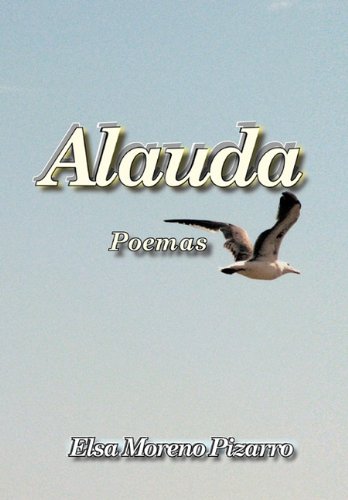 Alauda  Poemas [Hardcover]