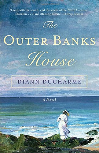 The Outer Banks House: A Novel [Paperback]