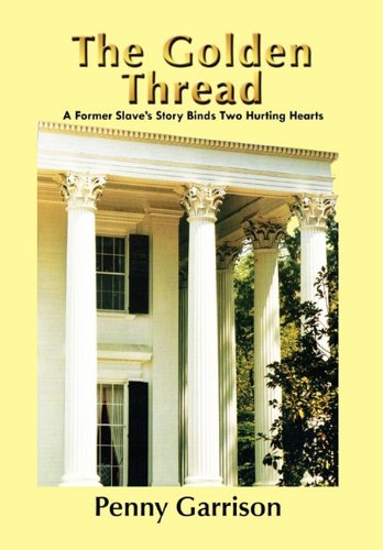 Golden Thread [Hardcover]