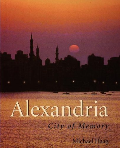 Alexandria City of Memory [Paperback]