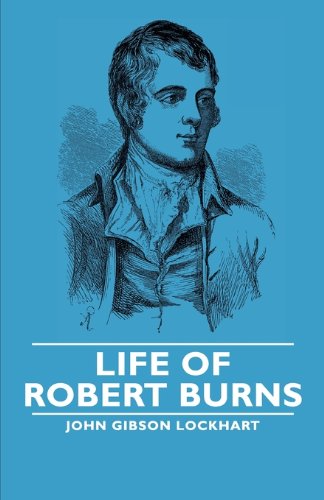 Life of Robert Burns [Unknon]