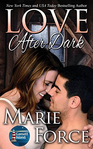 Love After Dark [Hardcover]