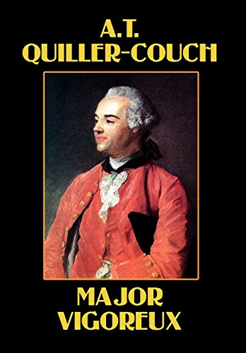 Major Vigoureux [Hardcover]