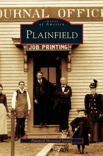 Plainfield [Hardcover]