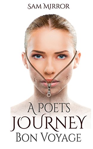 Poet's Journey  Bon Voyage [Paperback]