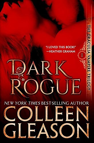 Dark Rogue The Vampire Voss [Paperback]