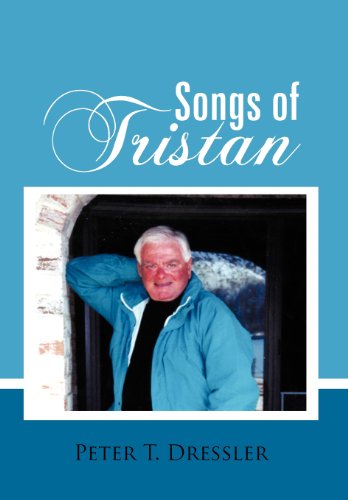 Songs of Tristan [Hardcover]