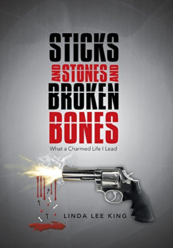 Sticks and Stones and Broken Bones  What a Charmed Life I Lead [Hardcover]