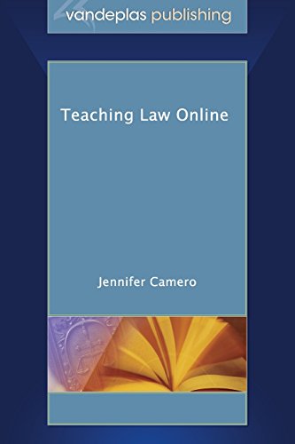 Teaching La Online [Paperback]