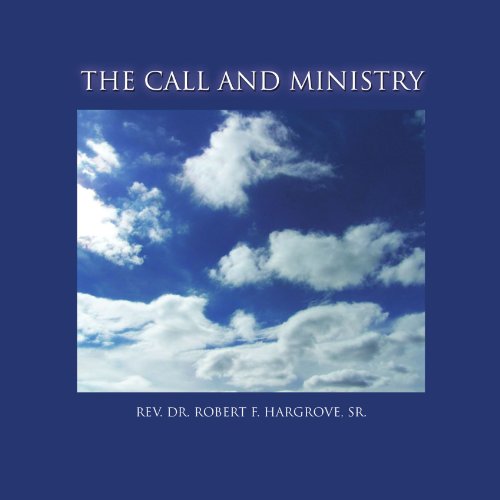 The Call And Ministry Ho God Did It [Paperback]