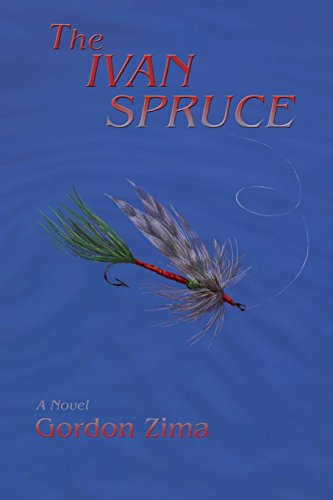 The Ivan Spruce [Paperback]