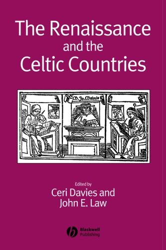 The Renaissance and the Celtic Countries [Paperback]