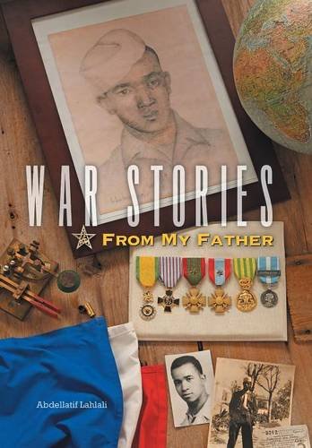 War Stories From My Father [Hardcover]