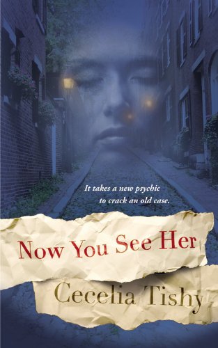 No You See Her [Paperback]