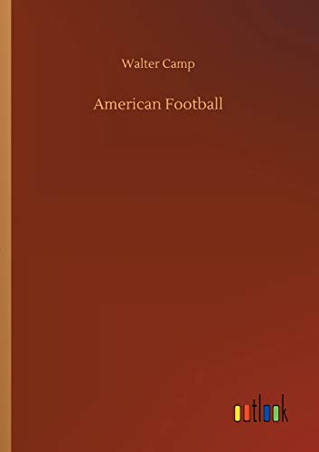 American Football [Paperback]