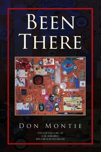 Been There [Paperback]