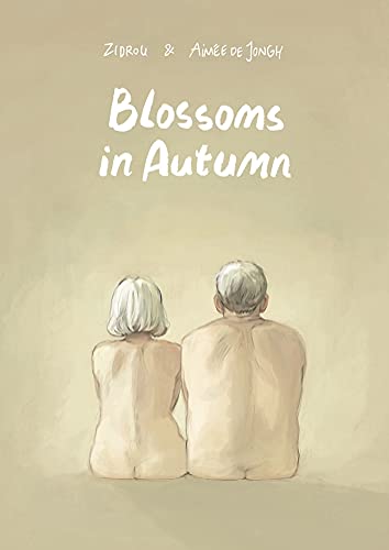 Blossoms in Autumn [Hardcover]