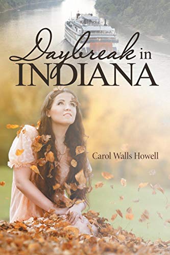 Daybreak In Indiana [Paperback]