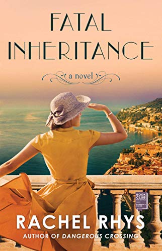 Fatal Inheritance: A Novel [Paperback]