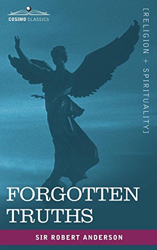 Forgotten Truths [Paperback]