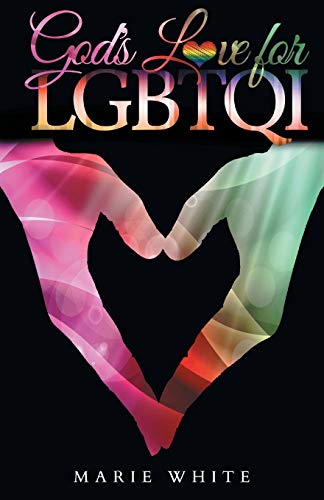 God's Love For Lgbtqi [Paperback]