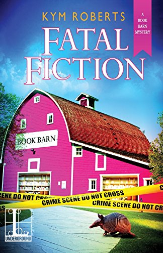 Fatal Fiction [Paperback]