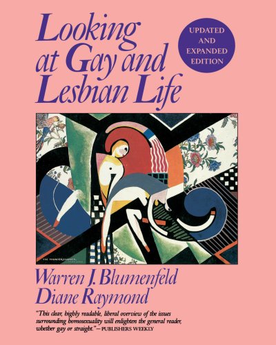 Looking At Gay & Lesbian Life [Paperback]