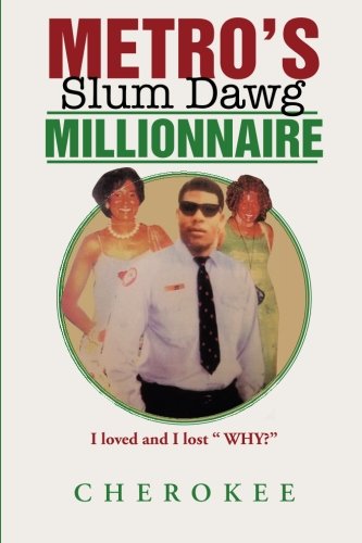 Metro's Slum Dag Millionnaire [Paperback]