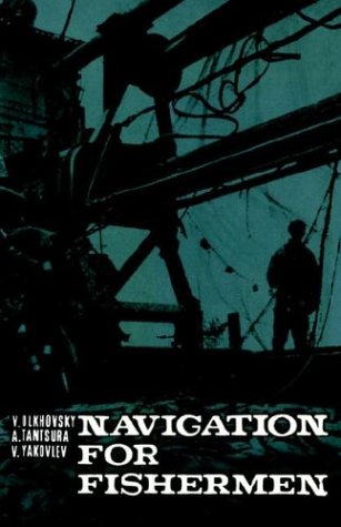 Navigation for Fishermen [Paperback]