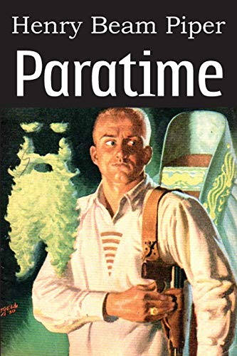 Paratime [Paperback]