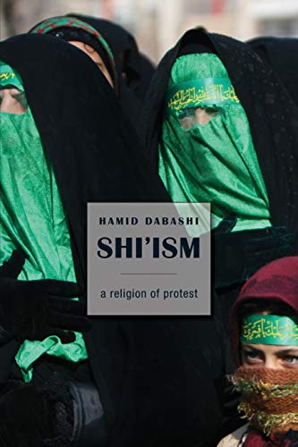 Shi&39ism A Religion of Protest [Paperback]