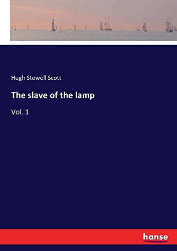 Slave of the Lamp [Paperback]