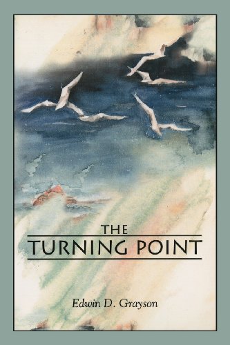 Turning Point [Paperback]