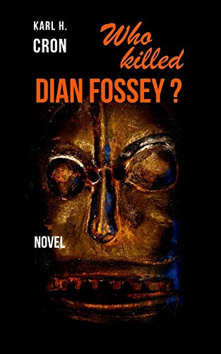 Who Killed Dian Fossey [Paperback]