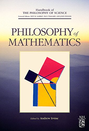 Philosophy of Mathematics [Hardcover]