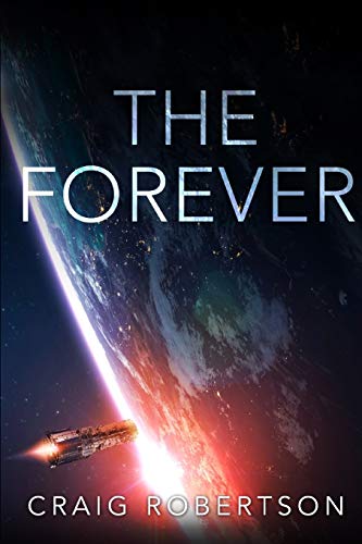 Forever  Part 1 [Paperback]