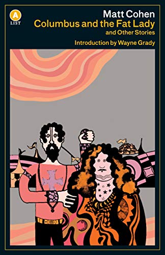 Columbus and the Fat Lady: And Other Stories [Paperback]